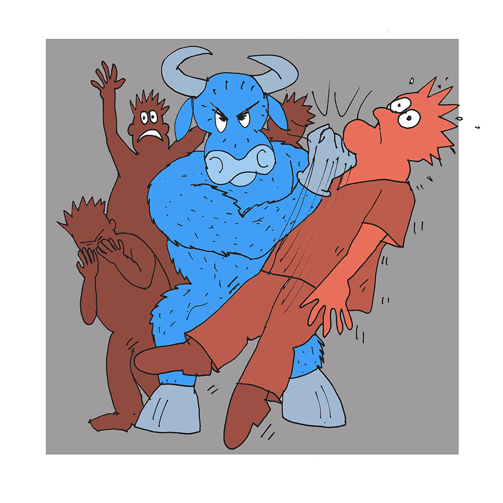 o touro é valente.jpg